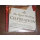 The Royal Wedding Celebration